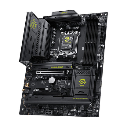AM5 MSI MAG B850 TOMAHAWK WIFI