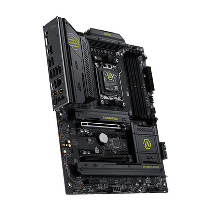 AM5 MSI MAG B850 TOMAHAWK WIFI