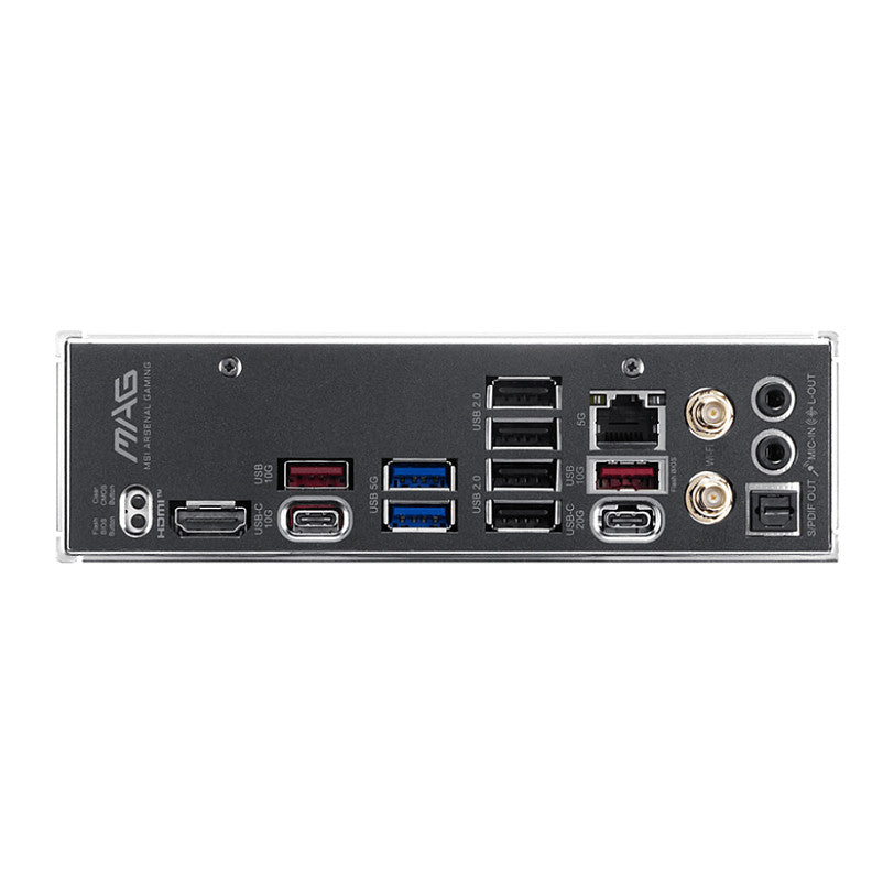 AM5 MSI MAG B850 TOMAHAWK WIFI