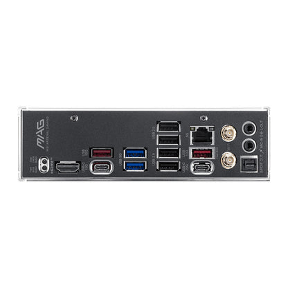 AM5 MSI MAG B850 TOMAHAWK WIFI