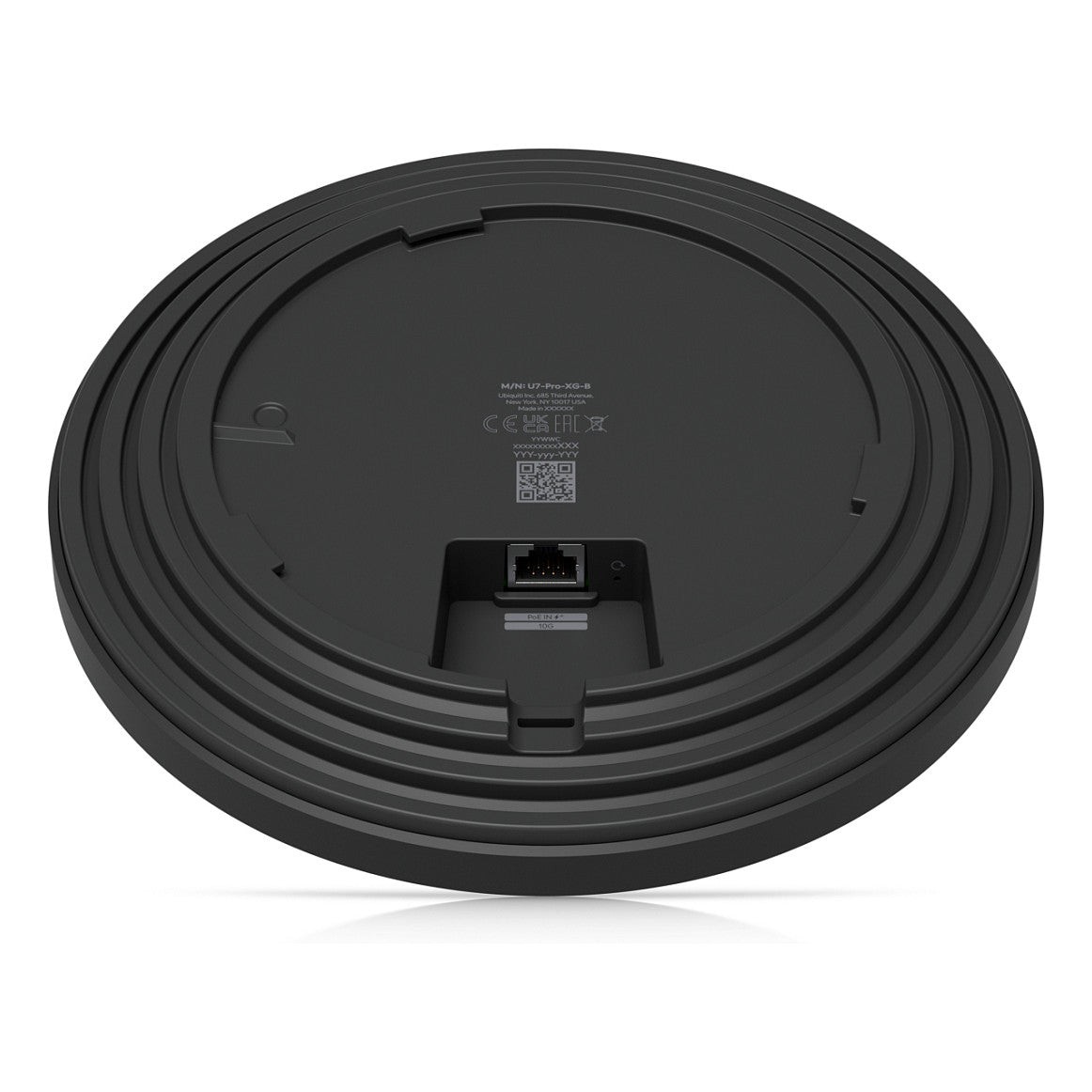 Ubiquiti Unifi U7-PRO-XG-B Wifi-7 black