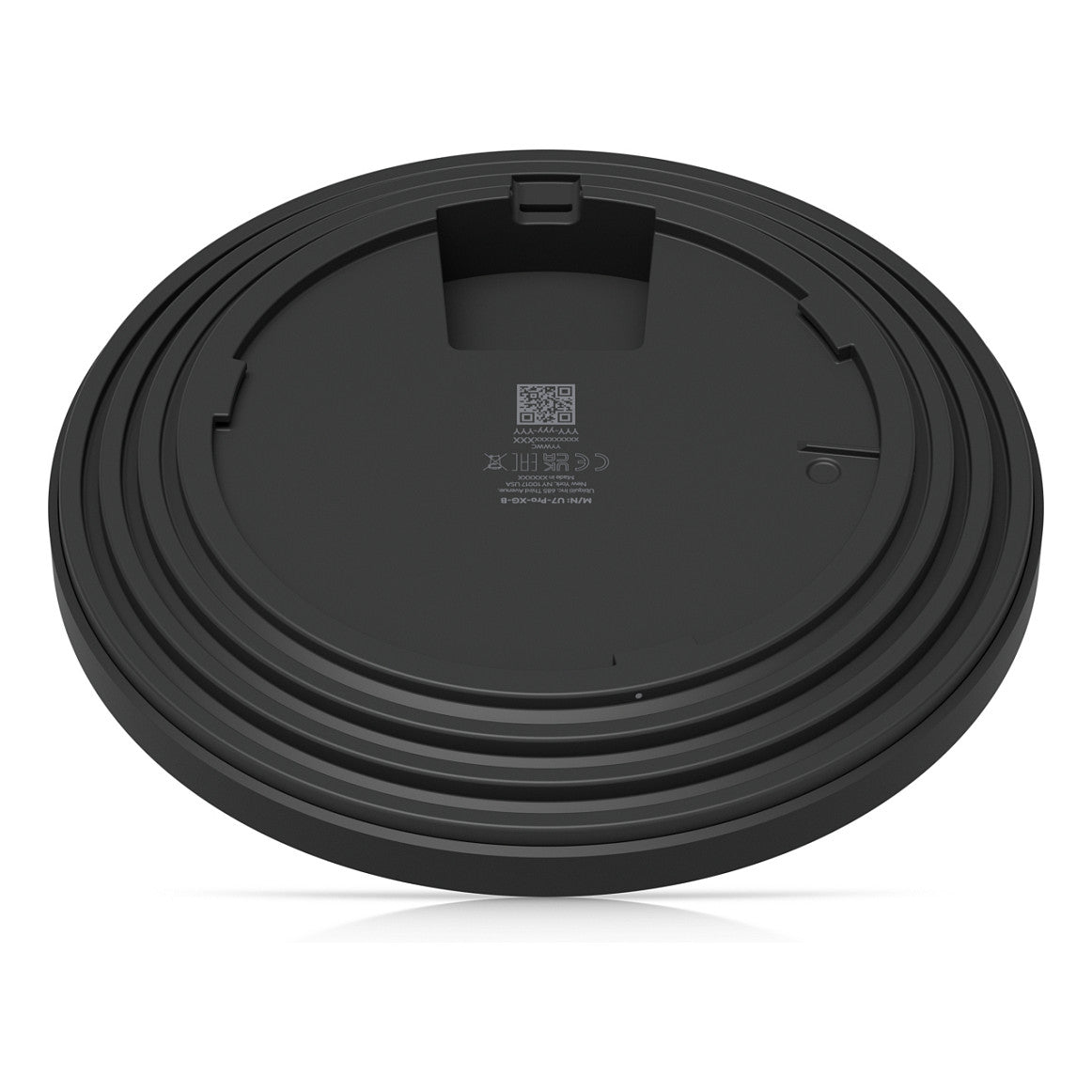 Ubiquiti Unifi U7-PRO-XG-B Wifi-7 black