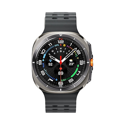 Samsung Galaxy Watch Ultra L705 (2025) 47mm LTE Region East - Titanium Silver