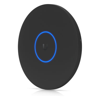 Ubiquiti UniFi U7 Pro XGS Black WiFi 7 Access Point 10GbE PoE++