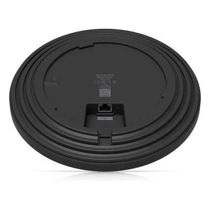 Ubiquiti UniFi U7 Pro XGS Black WiFi 7 Access Point 10GbE PoE++