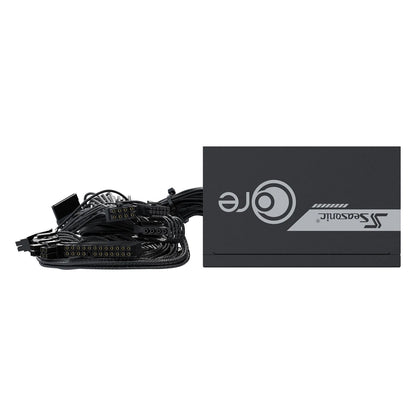 850W Seasonic Core GC-850 ATX3.1 80+Gold