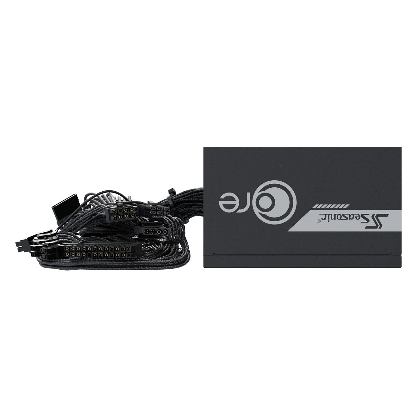 750W Seasonic Core GC-750 ATX3.1 80+Gold