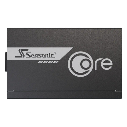 750W Seasonic Core GC-750 ATX3.1 80+Gold