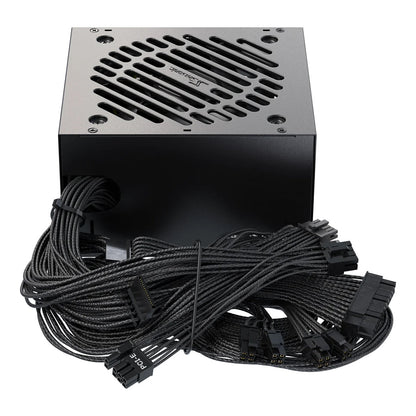 750W Seasonic Core GC-750 ATX3.1 80+Gold
