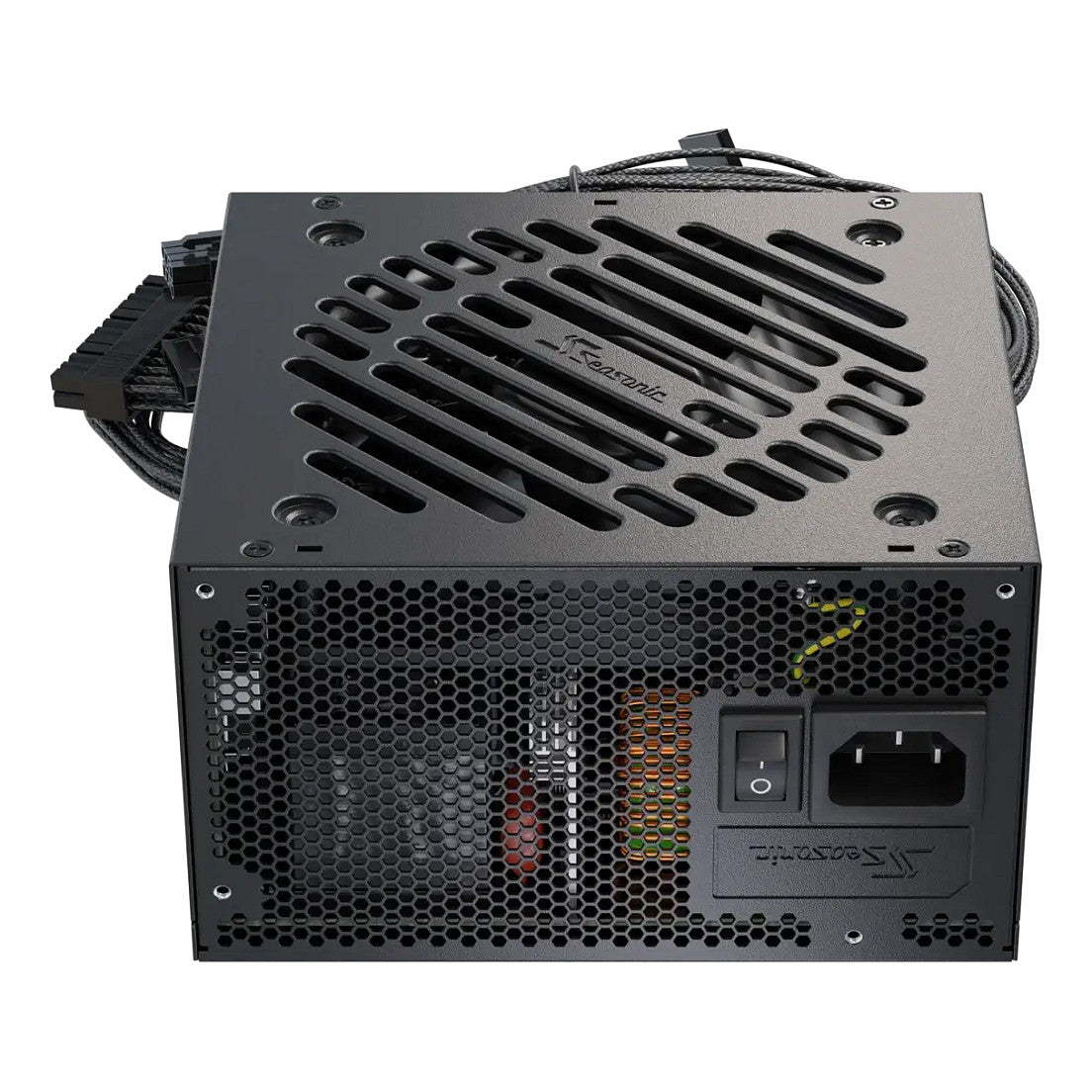 650W Seasonic Core GC-650 ATX3.1 80+Gold
