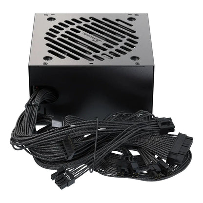 650W Seasonic Core GC-650 ATX3.1 80+Gold