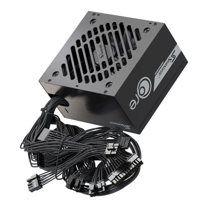 650W Seasonic Core GC-650 ATX3.1 80+Gold