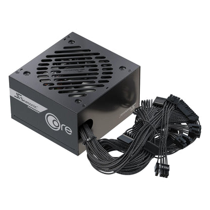650W Seasonic Core GC-650 ATX3.1 80+Gold