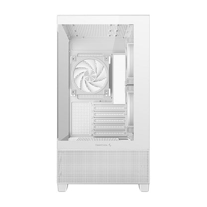 Midi Deepcool CG380 3F WH