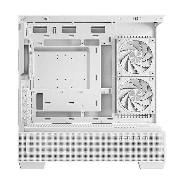 Midi Deepcool CG380 3F WH