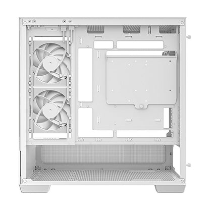 Midi Deepcool CG380 3F WH