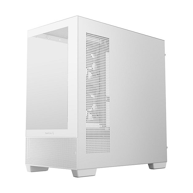 Midi Deepcool CG380 3F WH