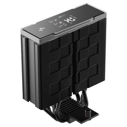 K DeepCool AK400 G2 DIGITAL NYX