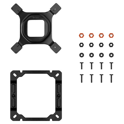 K DeepCool AK400 G2 DIGITAL NYX