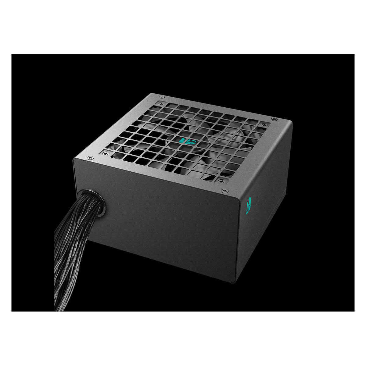 500W DeepCool PF500X 80+