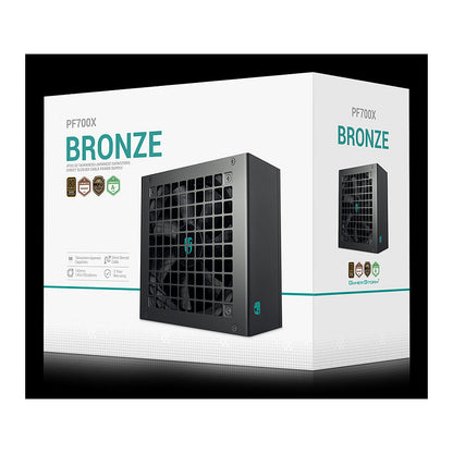 700W Deepcool PF700X