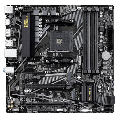 AM4 Gigabyte B550M DS3H R2 mATX