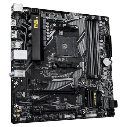 AM4 Gigabyte B550M DS3H R2 mATX