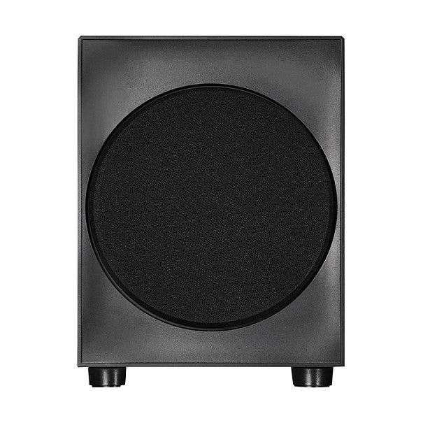 Chieftec The Cube 3.2 TypeC CI-03B-OP Black
