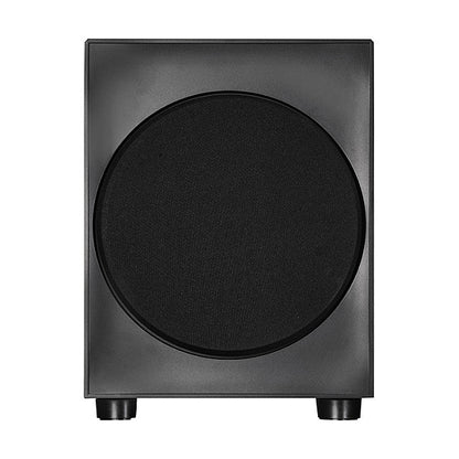 Chieftec The Cube 3.2 TypeC CI-03B-OP Black