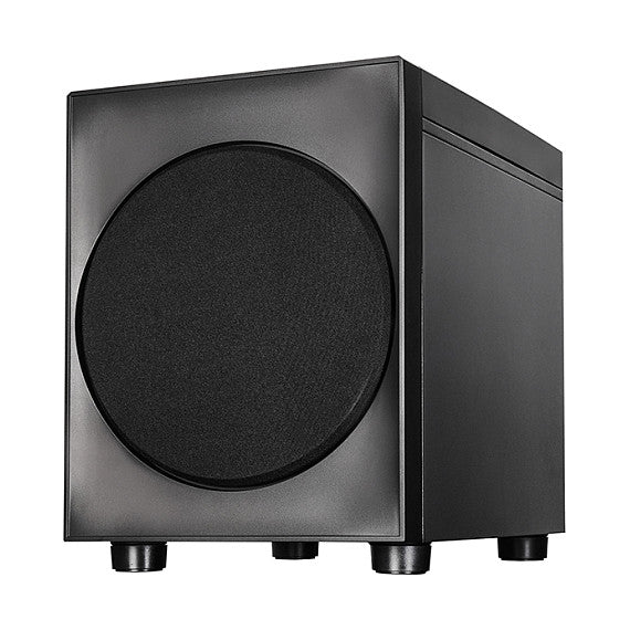 Chieftec The Cube 3.2 TypeC CI-03B-OP Black