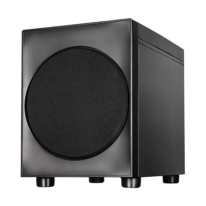 Chieftec The Cube 3.2 TypeC CI-03B-OP Black
