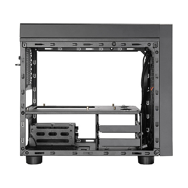 Chieftec The Cube 3.2 TypeC CI-03B-OP Black