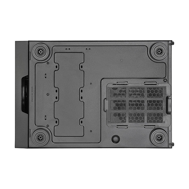 Chieftec The Cube 3.2 TypeC CI-03B-OP Black
