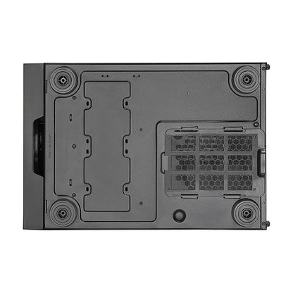 Chieftec The Cube 3.2 TypeC CI-03B-OP Black