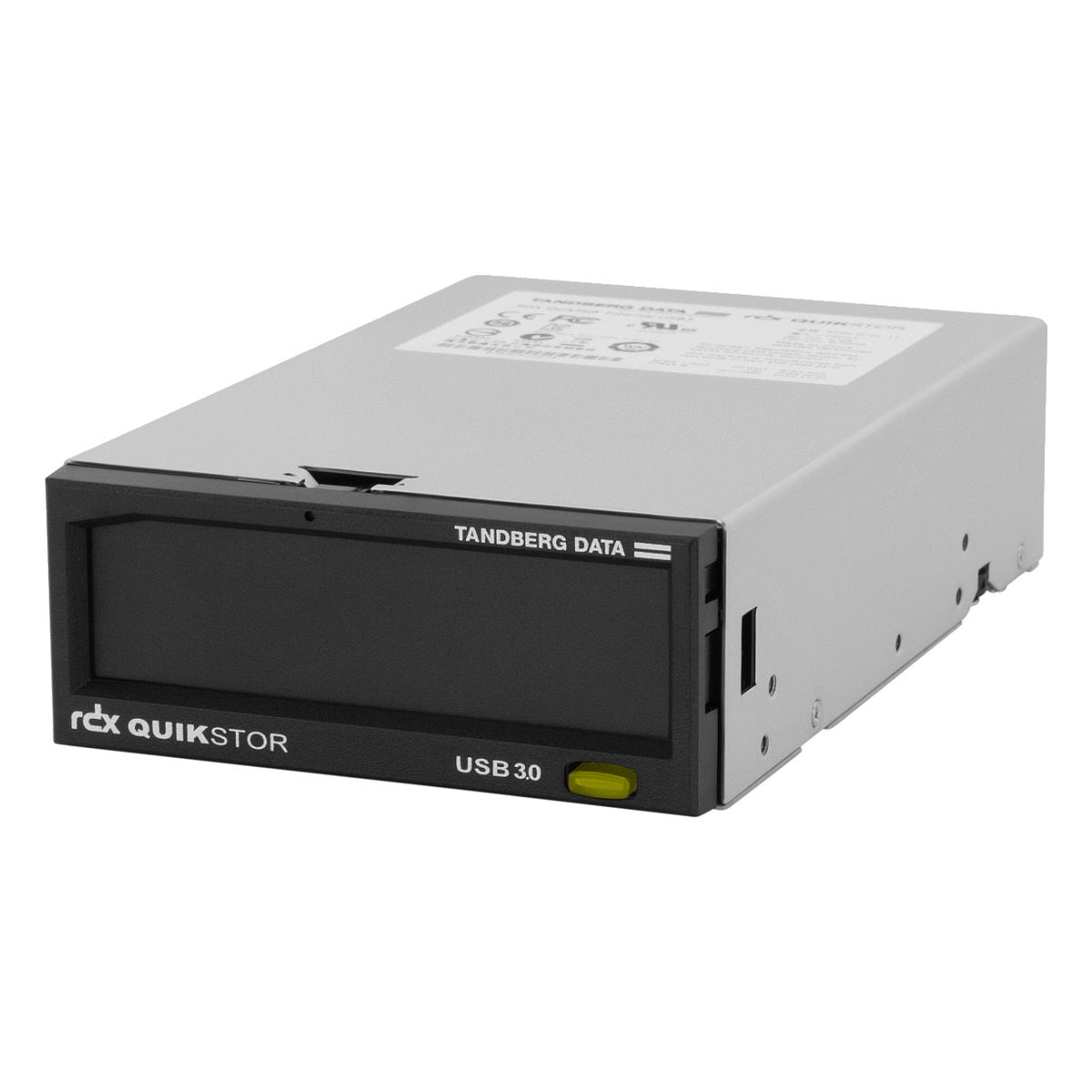 Overland-Tandberg RDX QuikStor Laufwerk 8785 RDX
