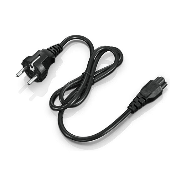 Lenovo 65W AC Adapter Round Tip EU 4X21K07722 Schwarz