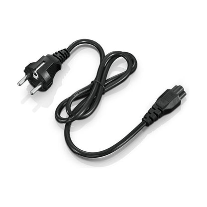 Lenovo 65W AC Adapter Round Tip EU 4X21K07722 Schwarz