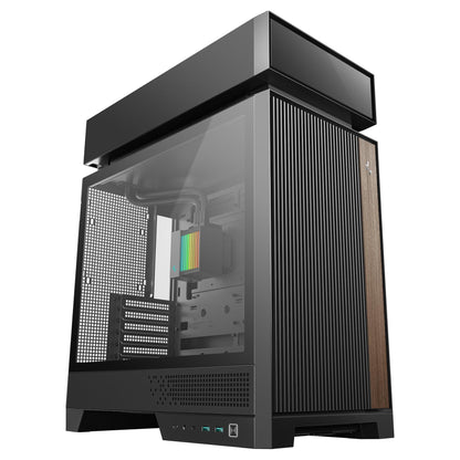 Midi DeepCool CL6600 360mm AIO Black