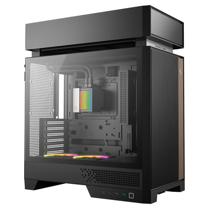 Midi DeepCool CL6600 360mm AIO Black