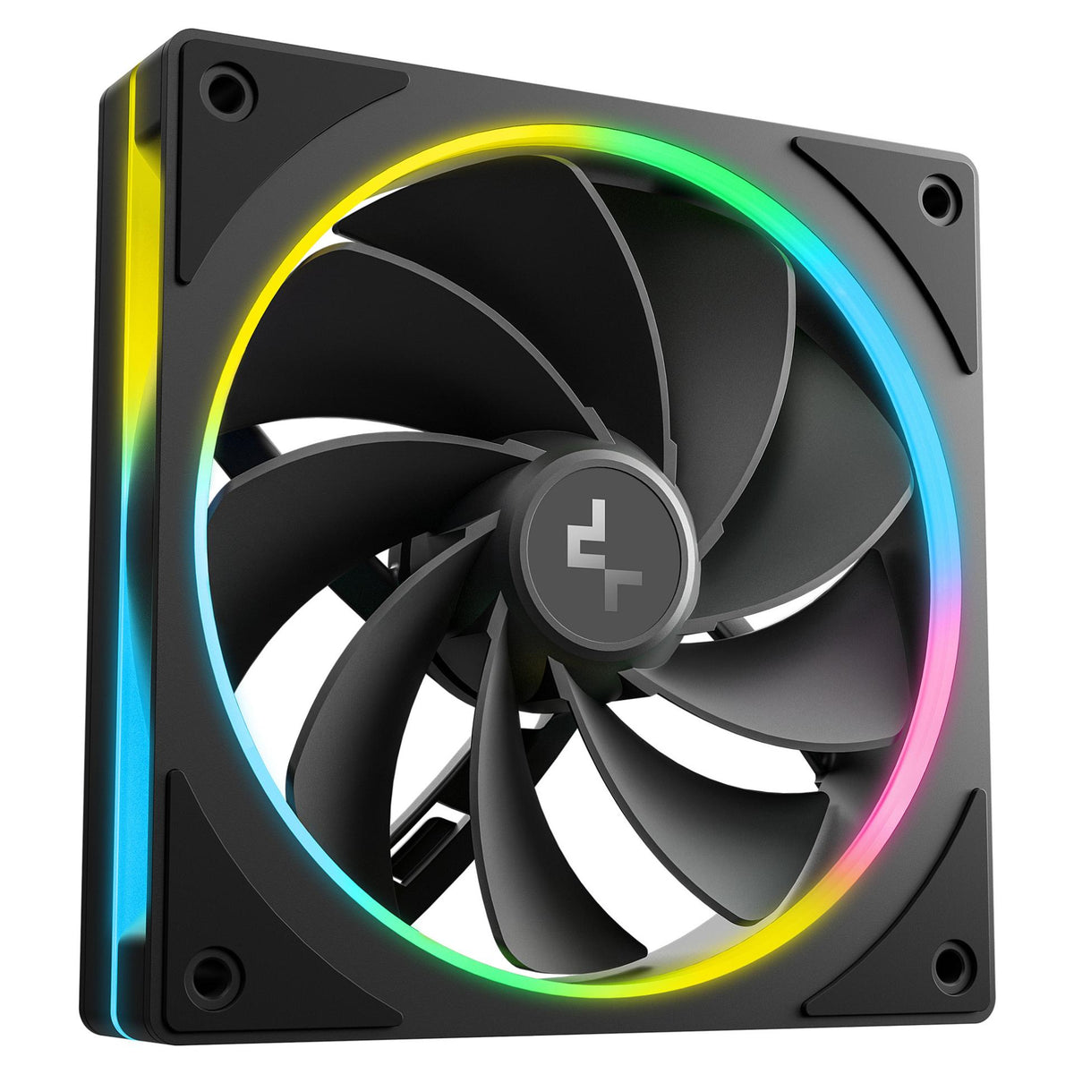 Midi DeepCool CL6600 360mm AIO Black
