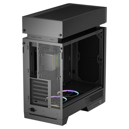 Midi DeepCool CL6600 360mm AIO Black