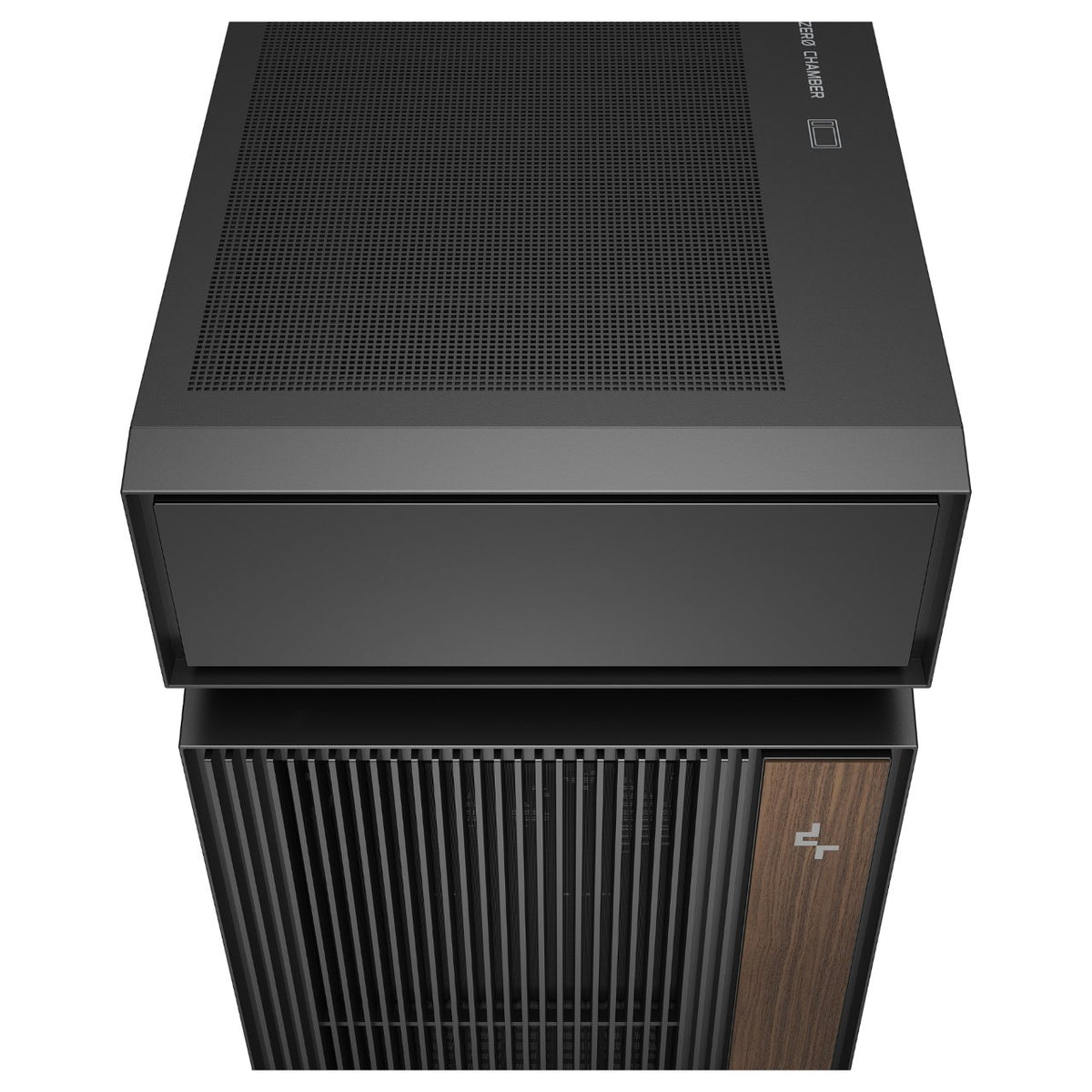 Midi DeepCool CL6600 360mm AIO Black