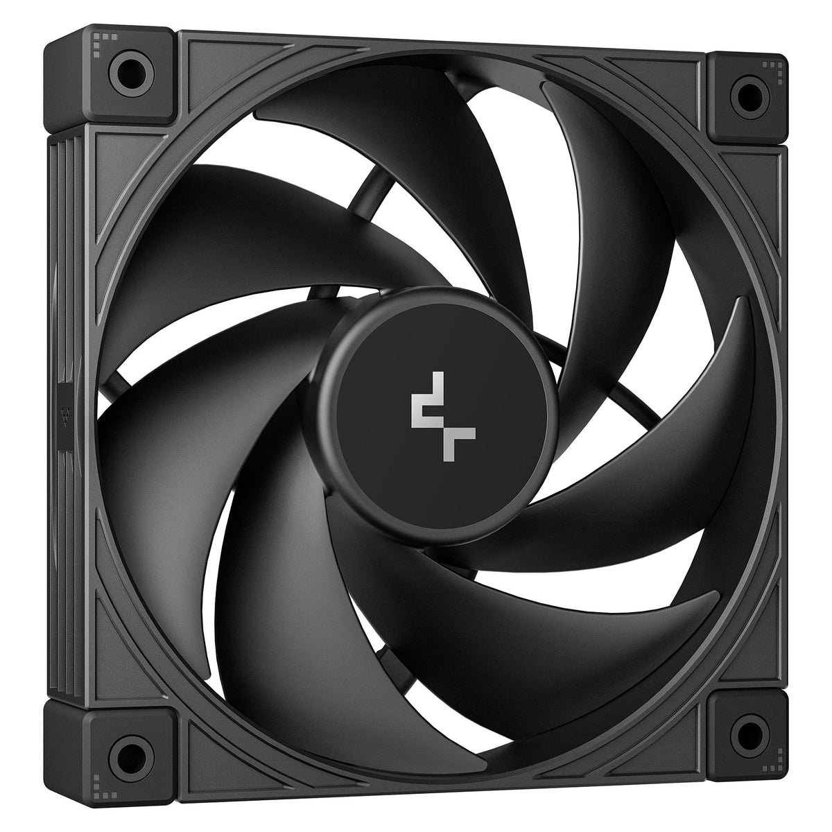 Midi DeepCool CL6600 360mm AIO Black