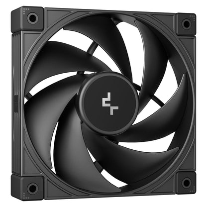 Midi DeepCool CL6600 360mm AIO Black