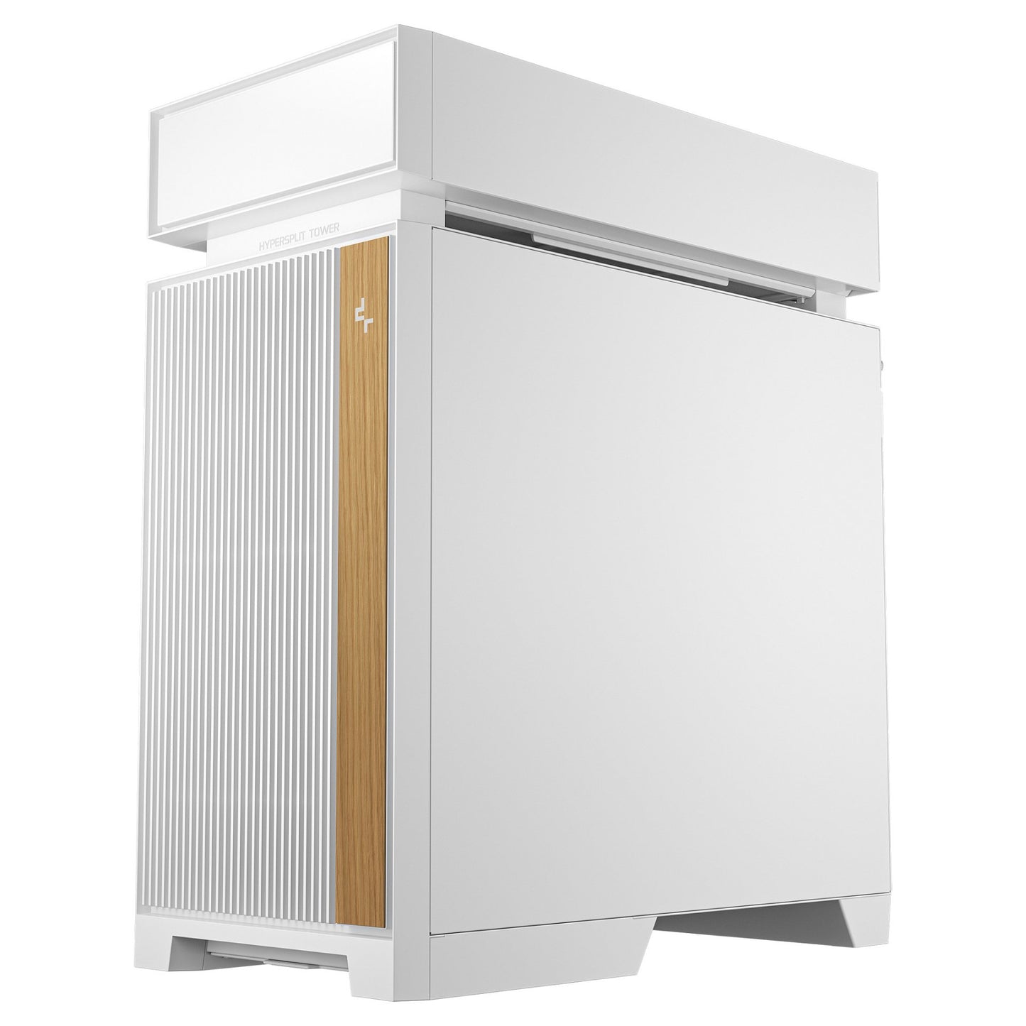 DeepCool CL6600 WH ATX 360 AIO white