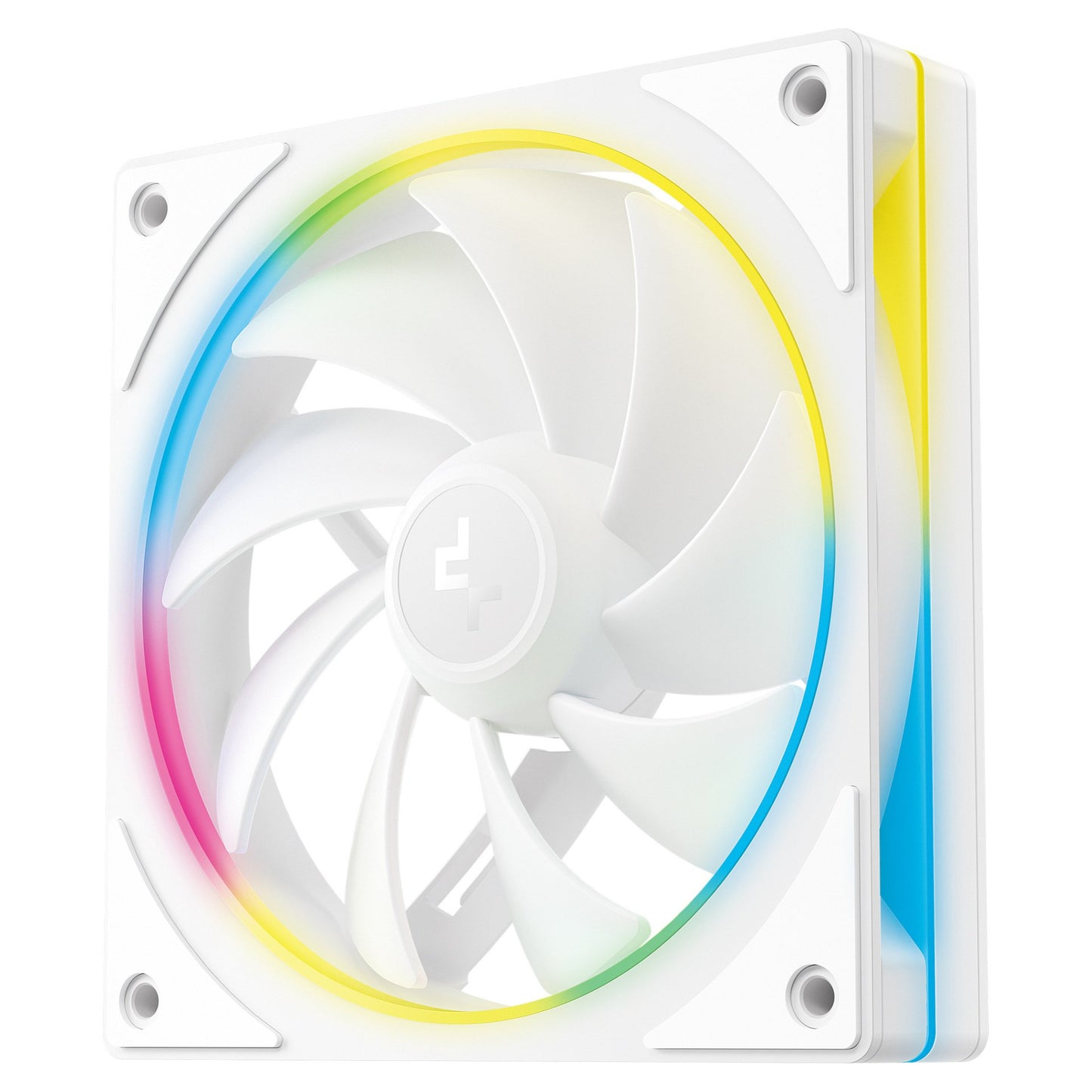 DeepCool FL12R SE WH Pack 120mm ARGB PWM Lüfter