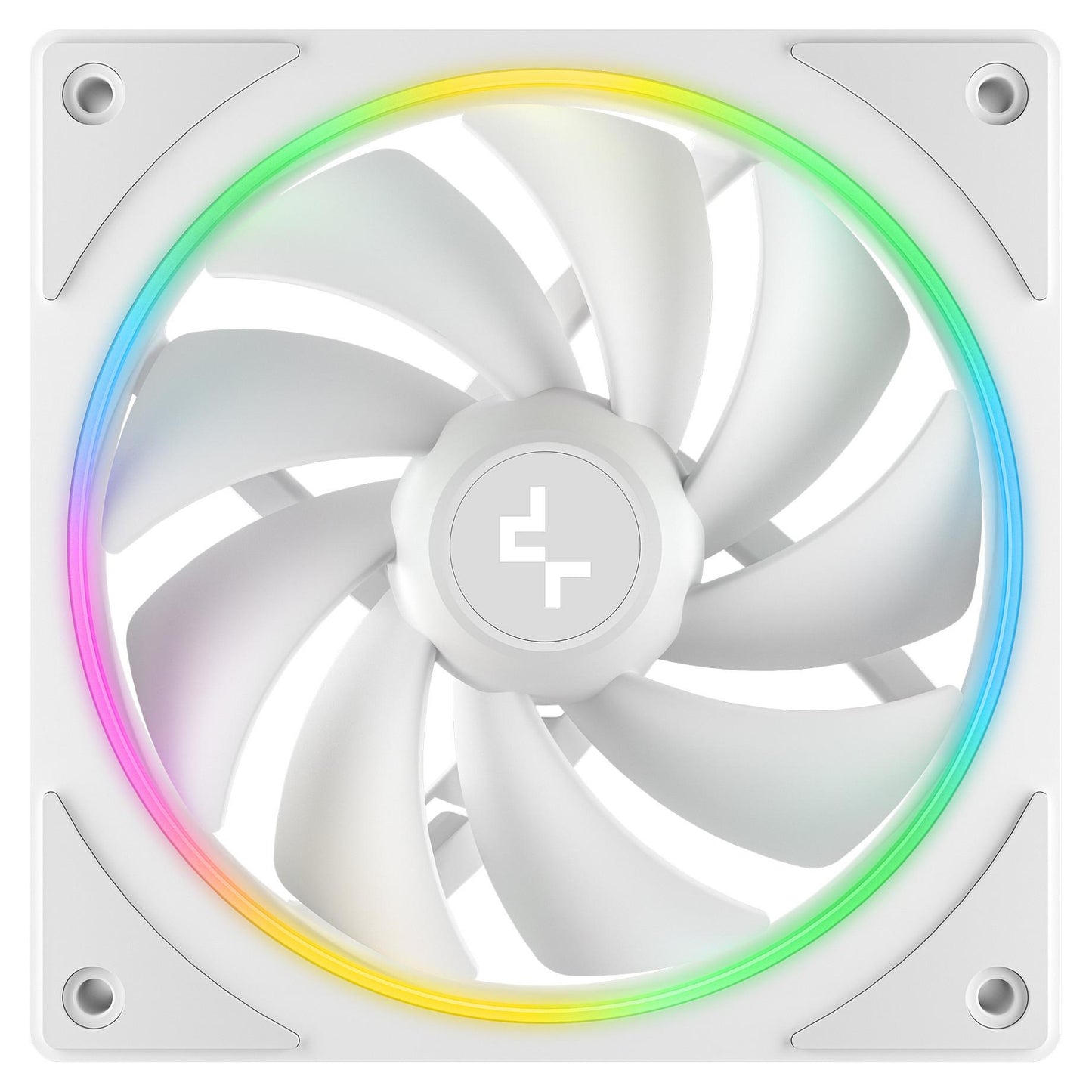 DeepCool FL12R SE WH Pack 120mm ARGB PWM Lüfter