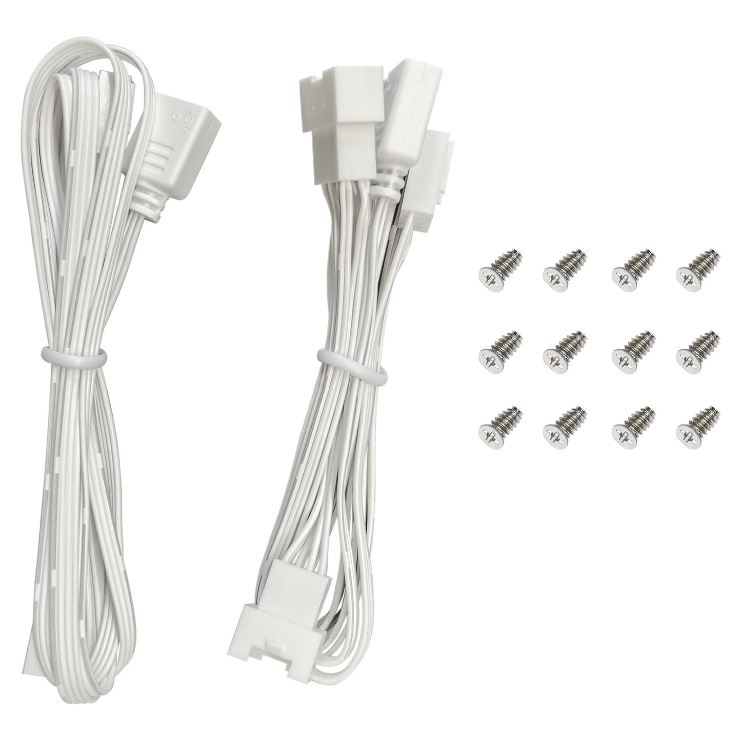 DeepCool FL12R SE WH Pack 120mm ARGB PWM Lüfter