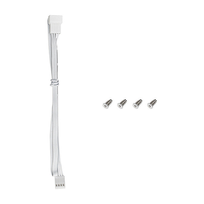 K COOLER DeepCool FD12 V2 120mm PWM Gehäuselüfter white