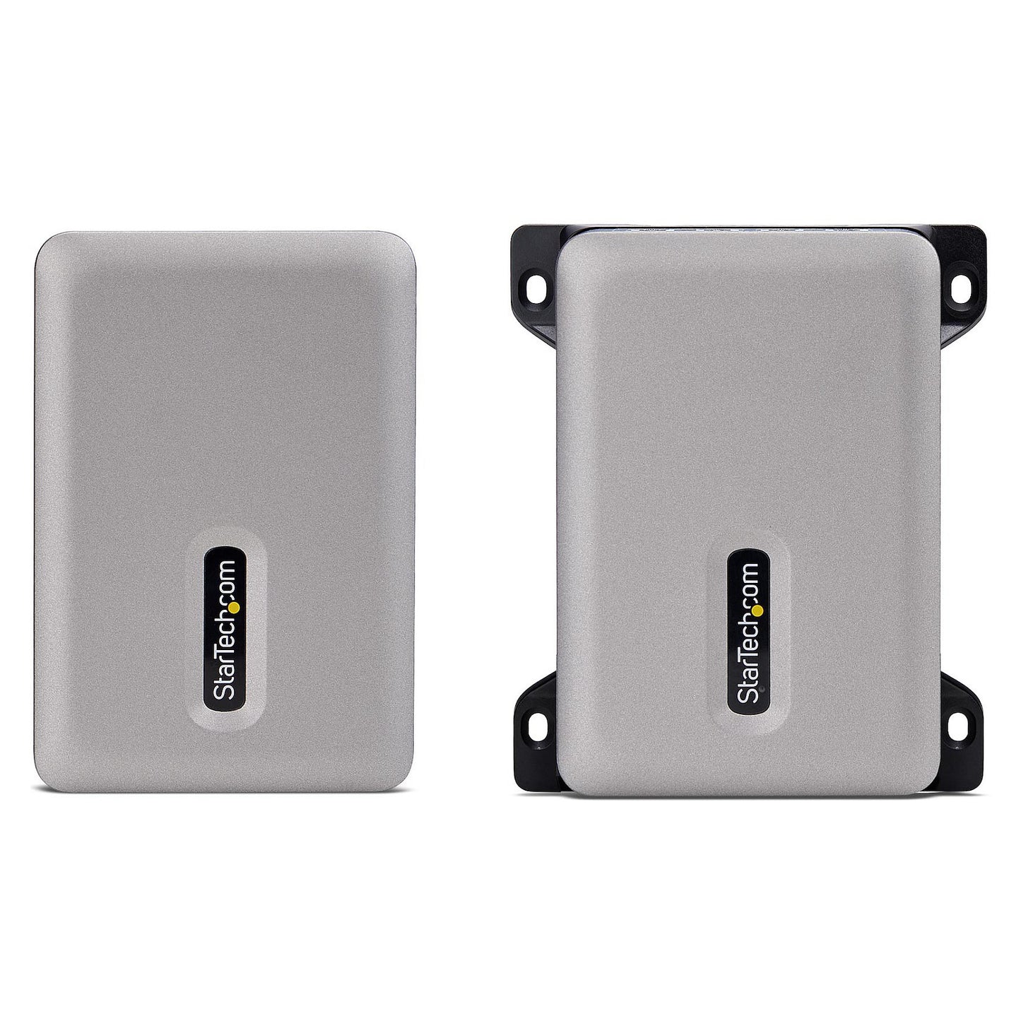 StarTech 4 Port USB C GaN Ladegerät 240W PD 3.1 Silber
